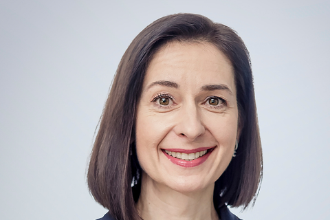 Ramunė Vaitkevičienė