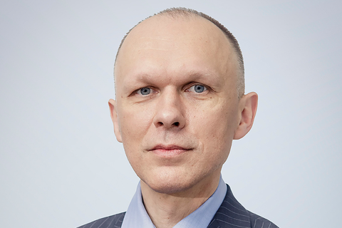 Darius Giruckas