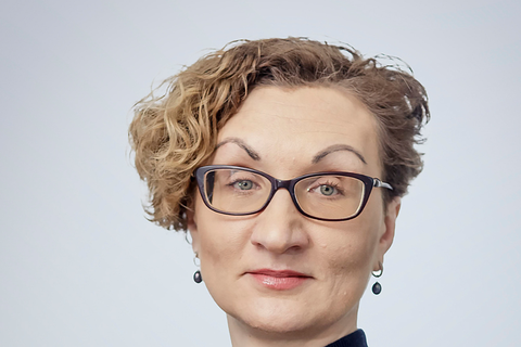 Eglė Savulienė