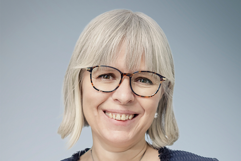 Jolanta Karavackaitė