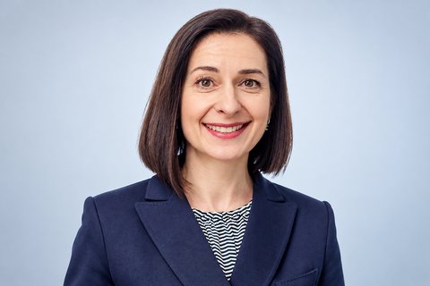 Ramunė Vaitkevičienė