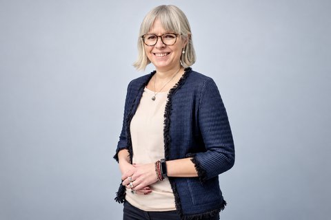 Jolanta Karavackaitė