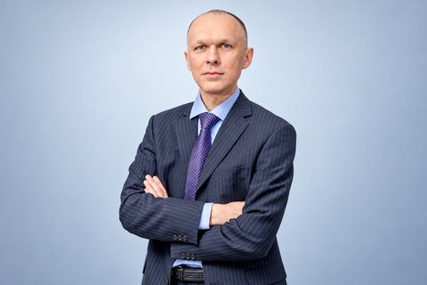 Darius Giruckas