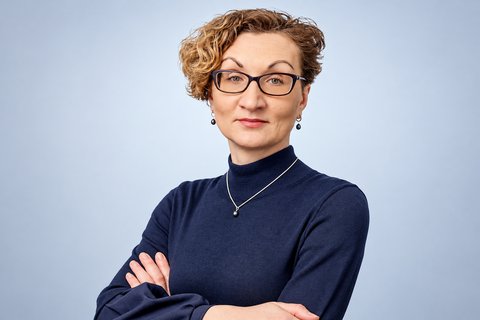 Eglė Savulienė
