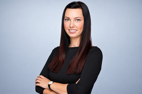 Viktorija Gamova